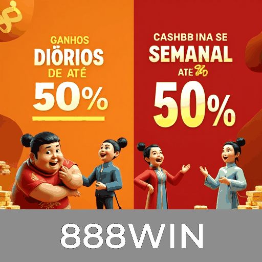 888WIN: Especialista em Apostas Esportivas no Brasil