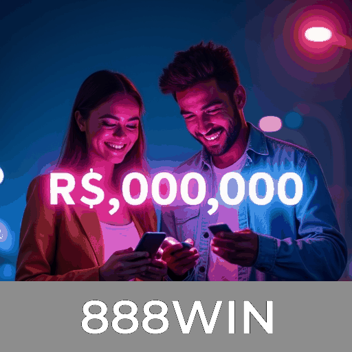 888WIN: Inovação em Tecnologia de Jogos