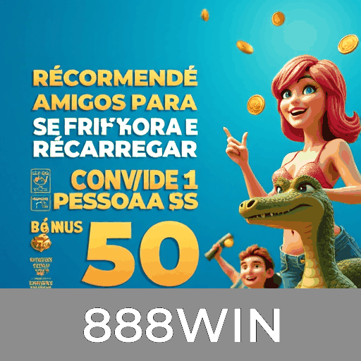 888WIN: Cassino Seguro e Profissional