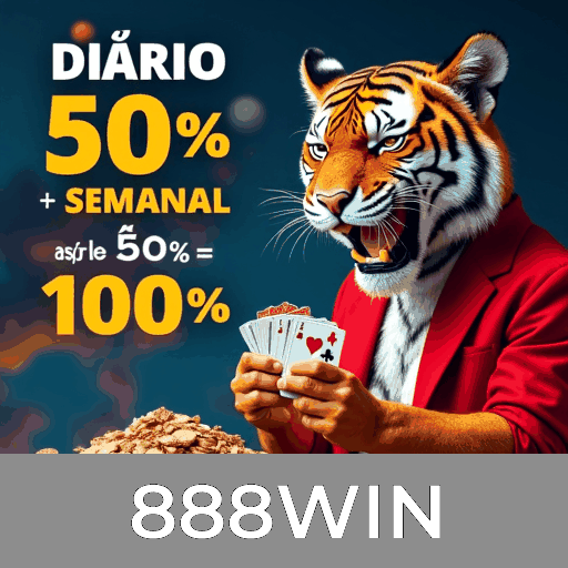 888WIN: Inovação em Tecnologia de Jogos
