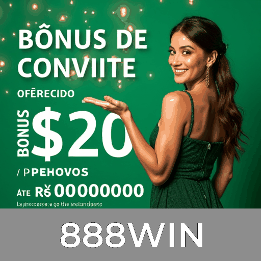888WIN: Especialista em Apostas Esportivas no Brasil