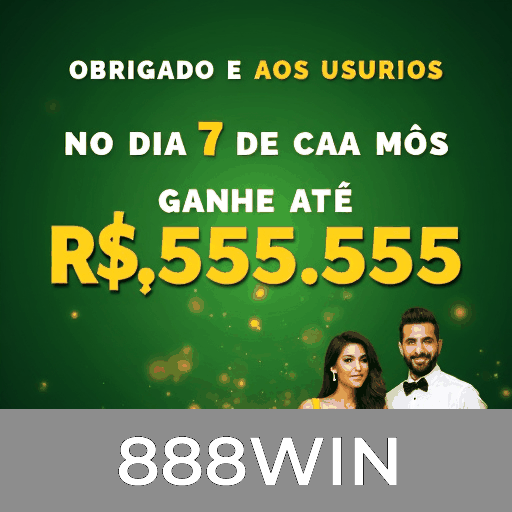 888WIN: Especialista em Apostas Esportivas no Brasil