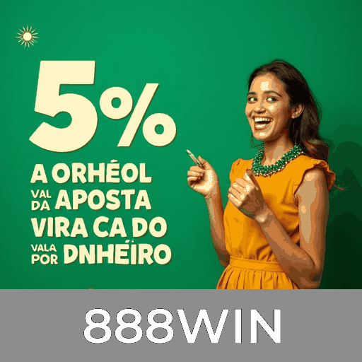 888WIN: Experiência de Cassino Profissional e Imersiva