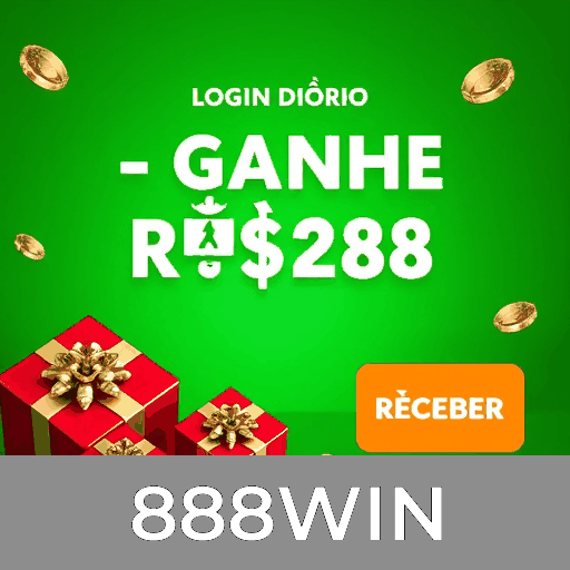 888WIN: Cassino Seguro e Profissional