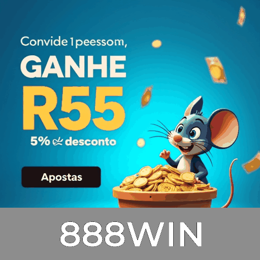888WIN: Cassino Seguro e Profissional