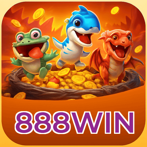 888WIN