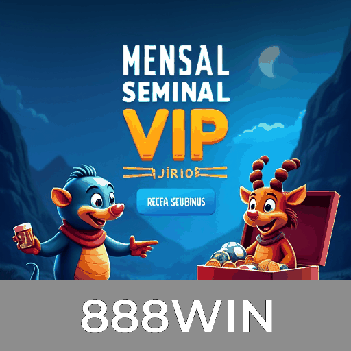 Revolucione Sua Abordagem e Maximize Ganhos com 888WIN