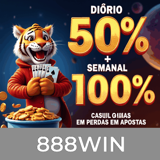 888WIN: Sistema de Promoção Inteligente e Personalizado