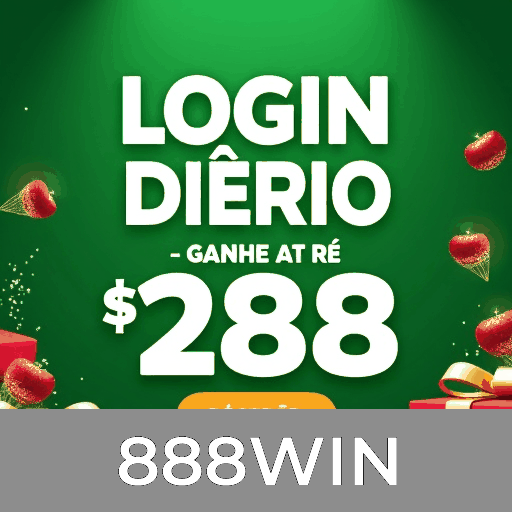 888WIN: Experiência de Cassino Profissional e Imersiva