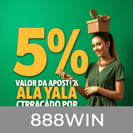 888WIN: Inovação em Tecnologia de Jogos